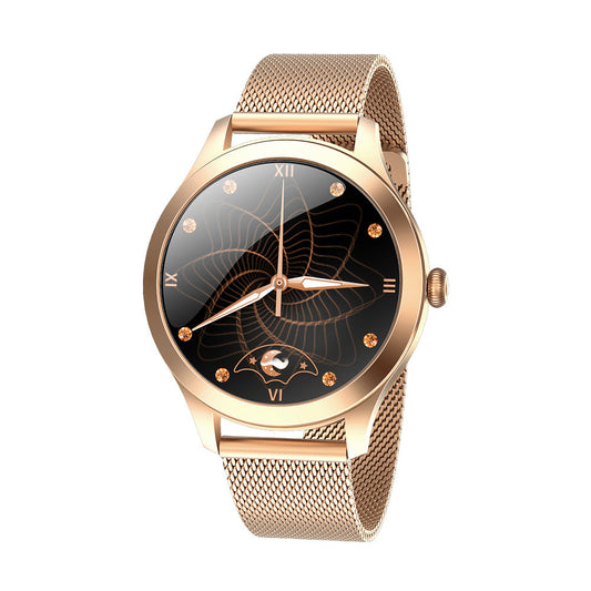 KW10Pro Women’s Smart Watch – Sleek Elegance Meets Smart Technology