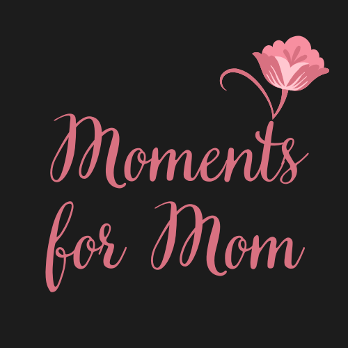 Moments for mon 